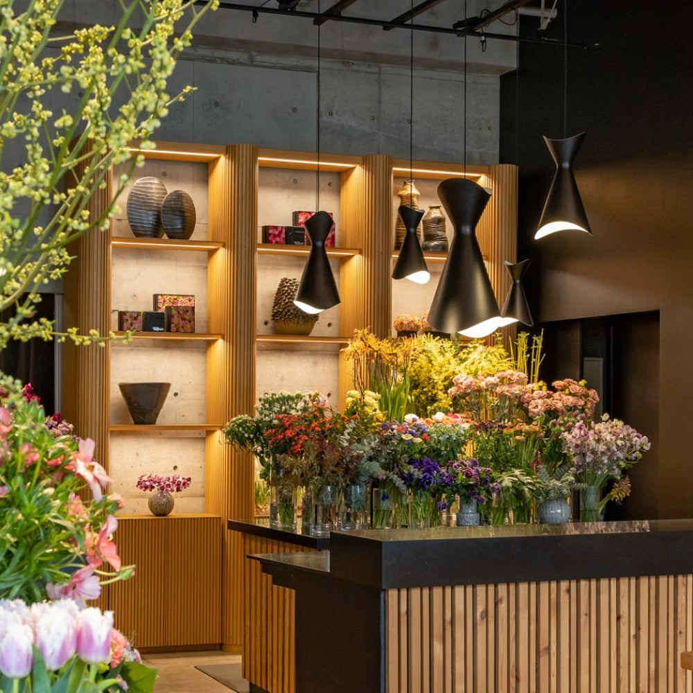 NINOTCHKA: Nicolai Bergmann's Tokyo Store Shines with Timeless Design!