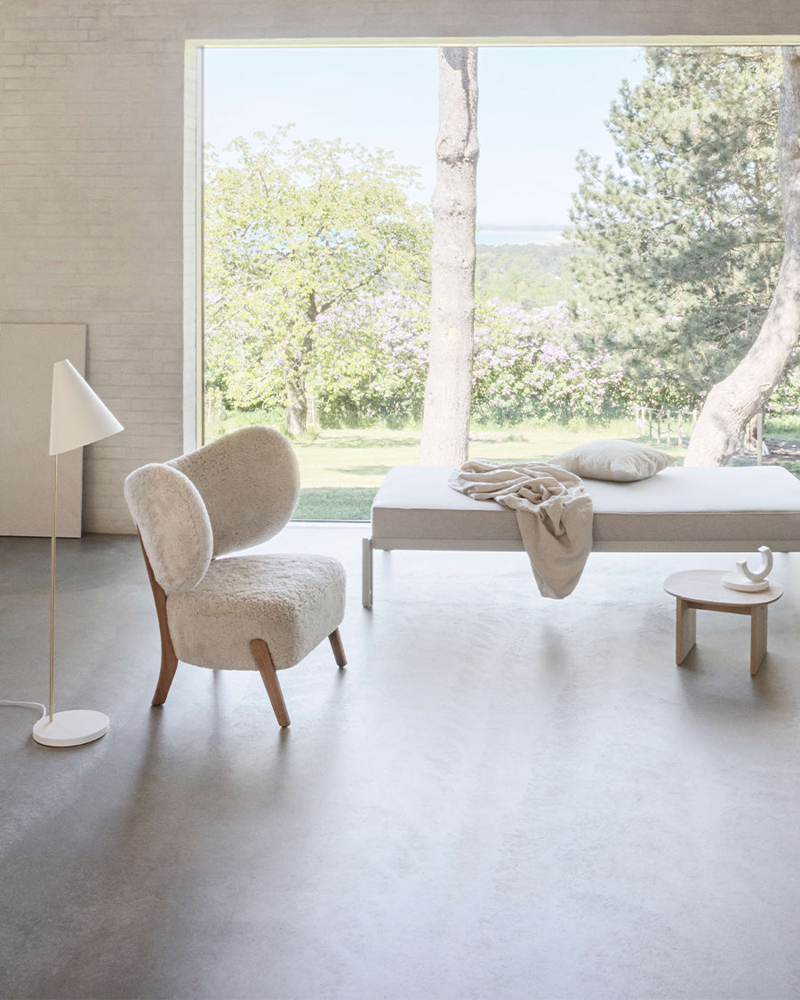 MOSAIK / Floor 250