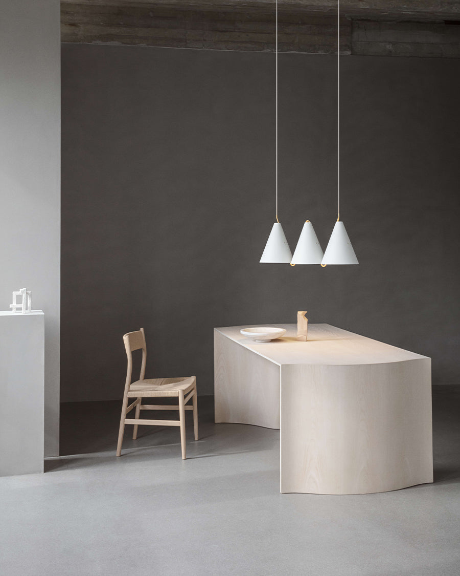 MOSAIK / Side By Side III 250