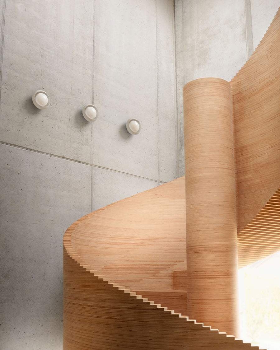 CORNEA / Wall 150
