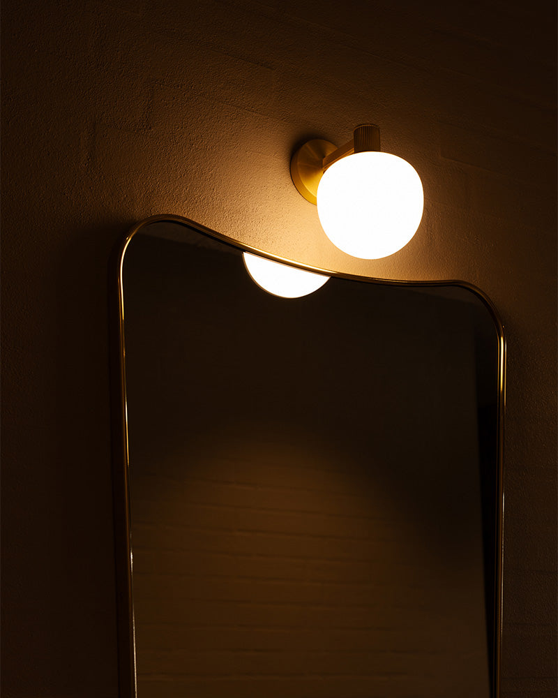 MEMOIR / Wall 120