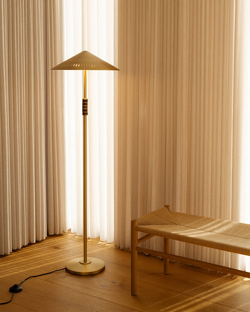 GOVERNOR / Floor 405