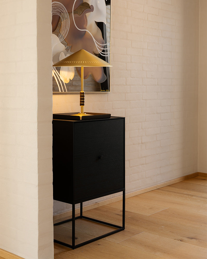 GOVERNOR / Table 405