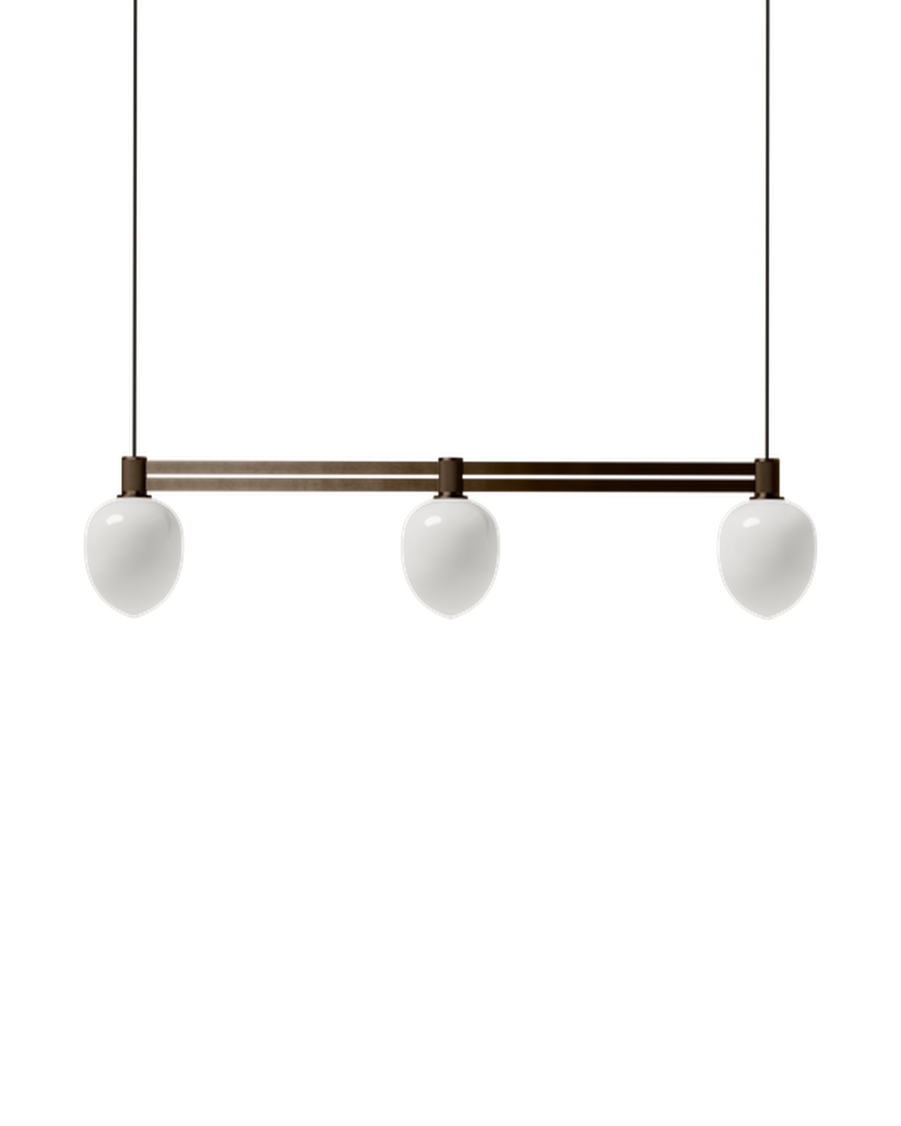 MEMOIR / Pendant Side By Side 120 III