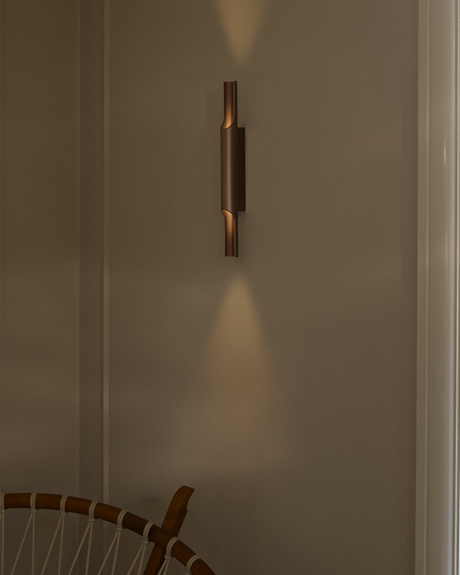 PAN / Wall 38