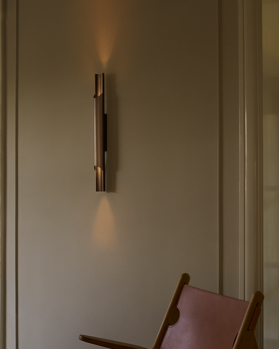 PAN / WALL 50