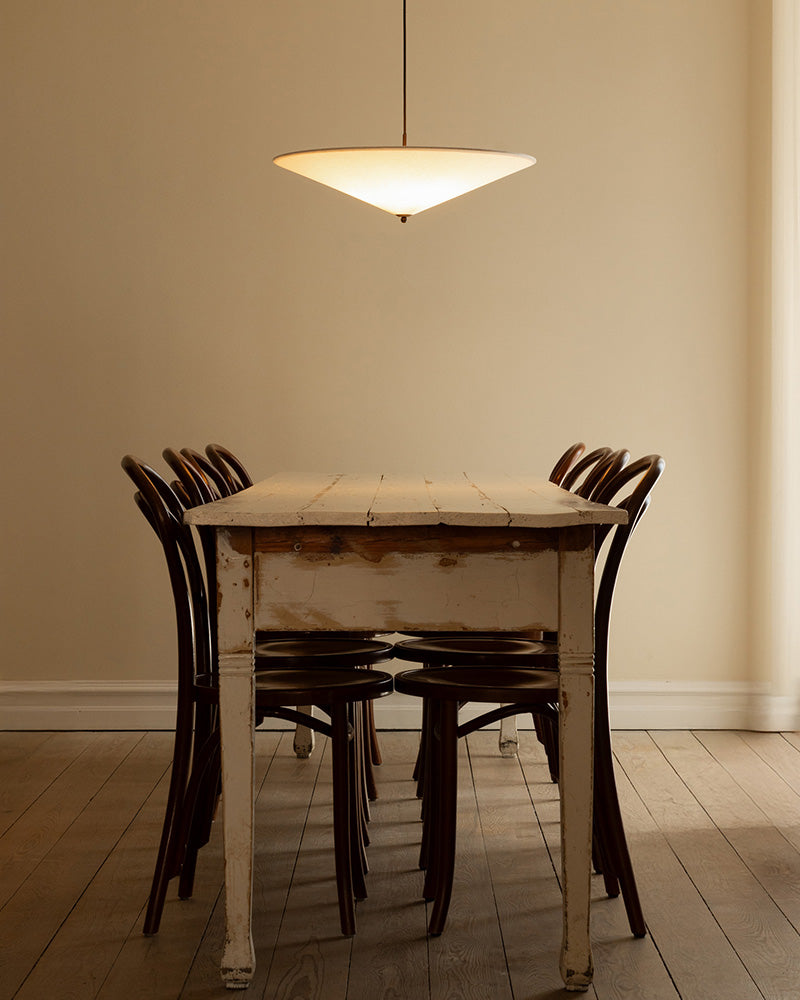 FUTÉ / Pendant 600 Tipp