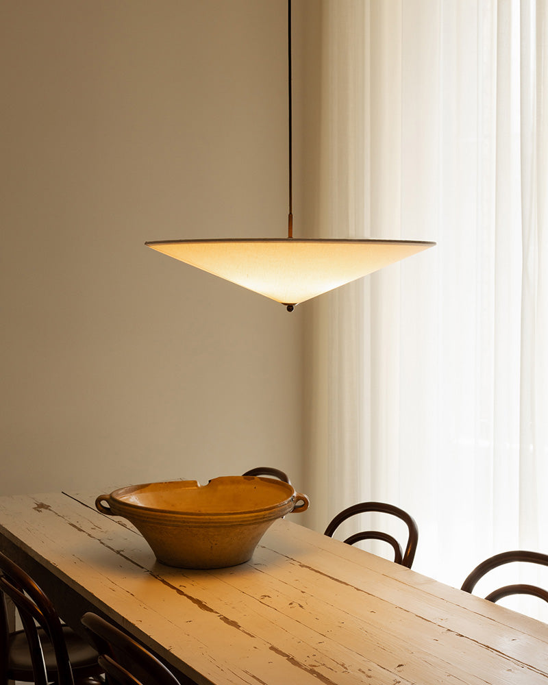 FUTÉ / Pendant 600 Tipp