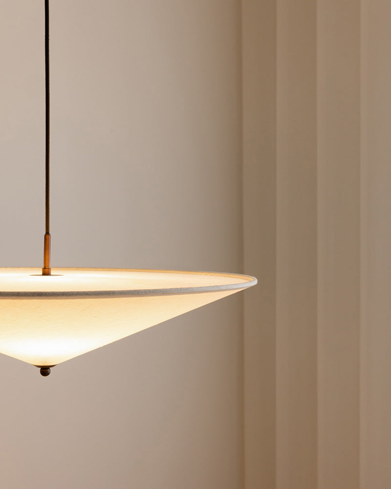 FUTÉ / Pendant 600 Tipp