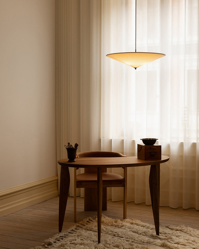 FUTÉ / Pendant 600 Tipp