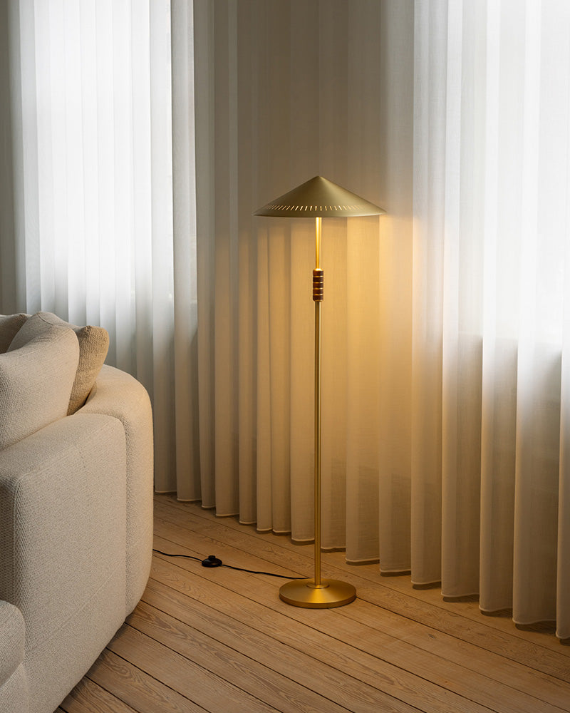 GOVERNOR / Floor 405