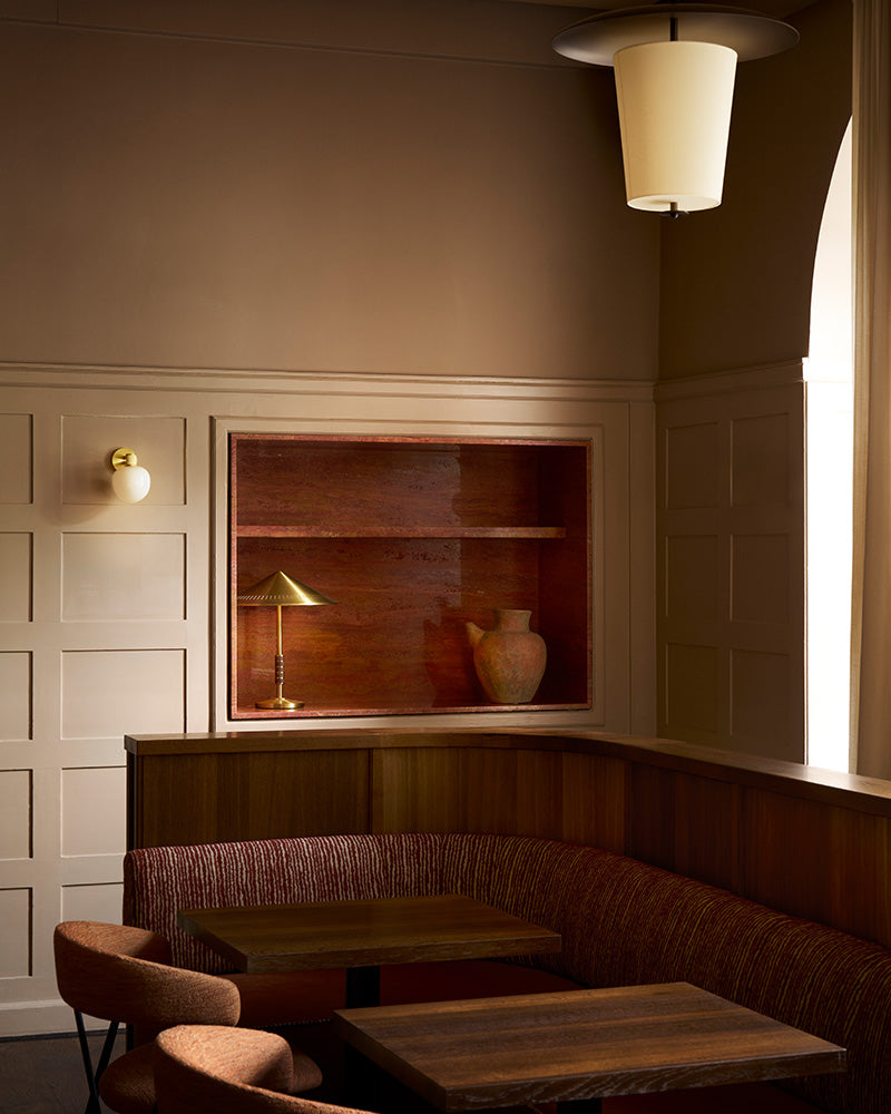 GOVERNOR / Table 250