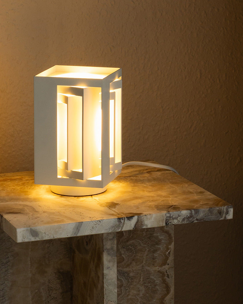 KASSABLANKA / Table 142