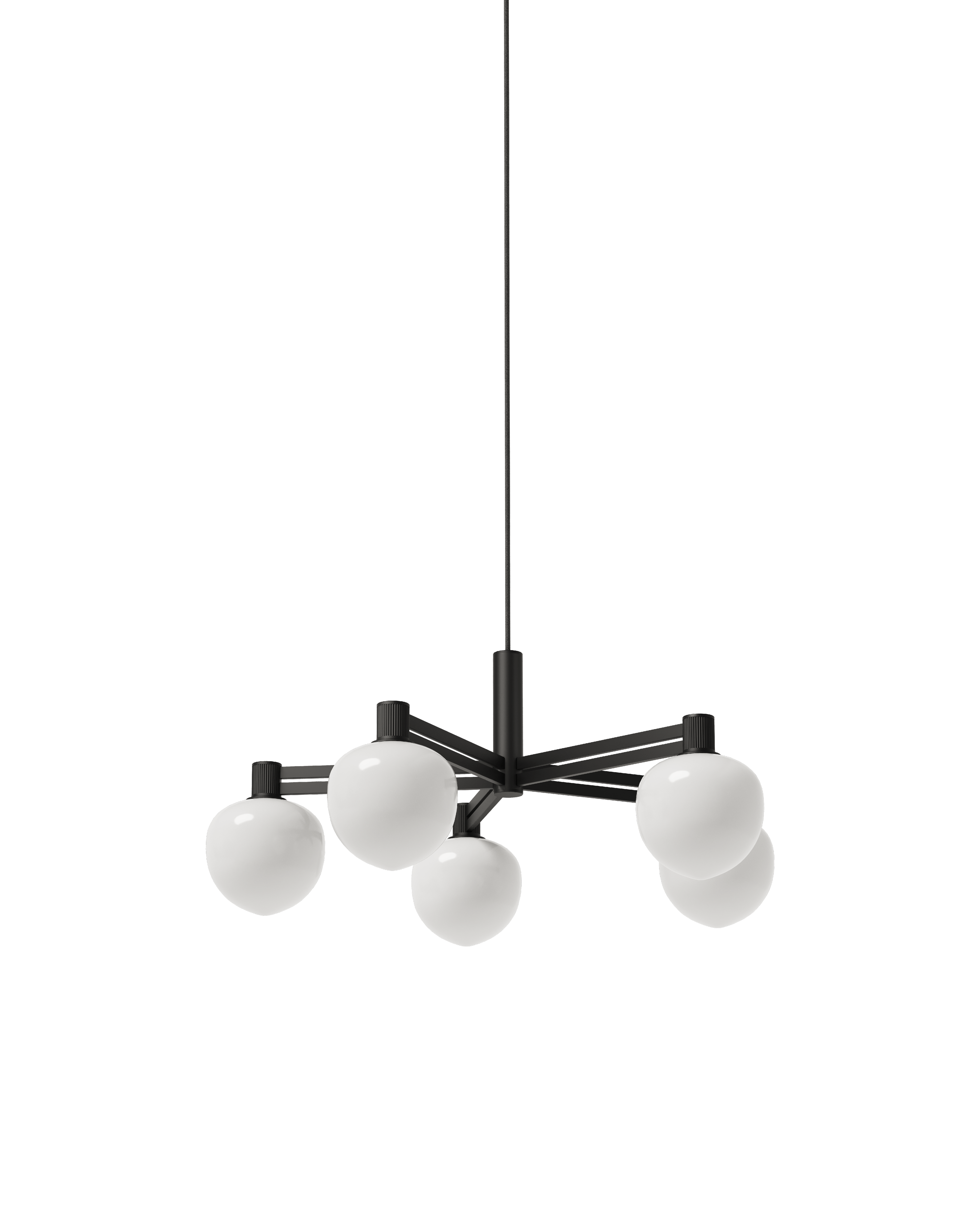 MEMOIR / Chandelier 120 V