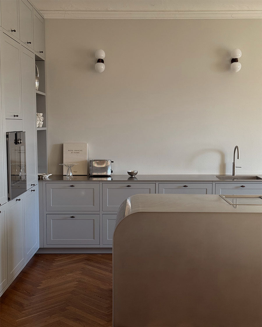 MEMOIR / Wall 120 II