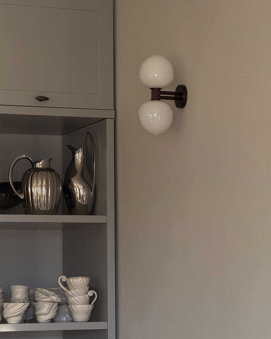 MEMOIR / Wall 120 II