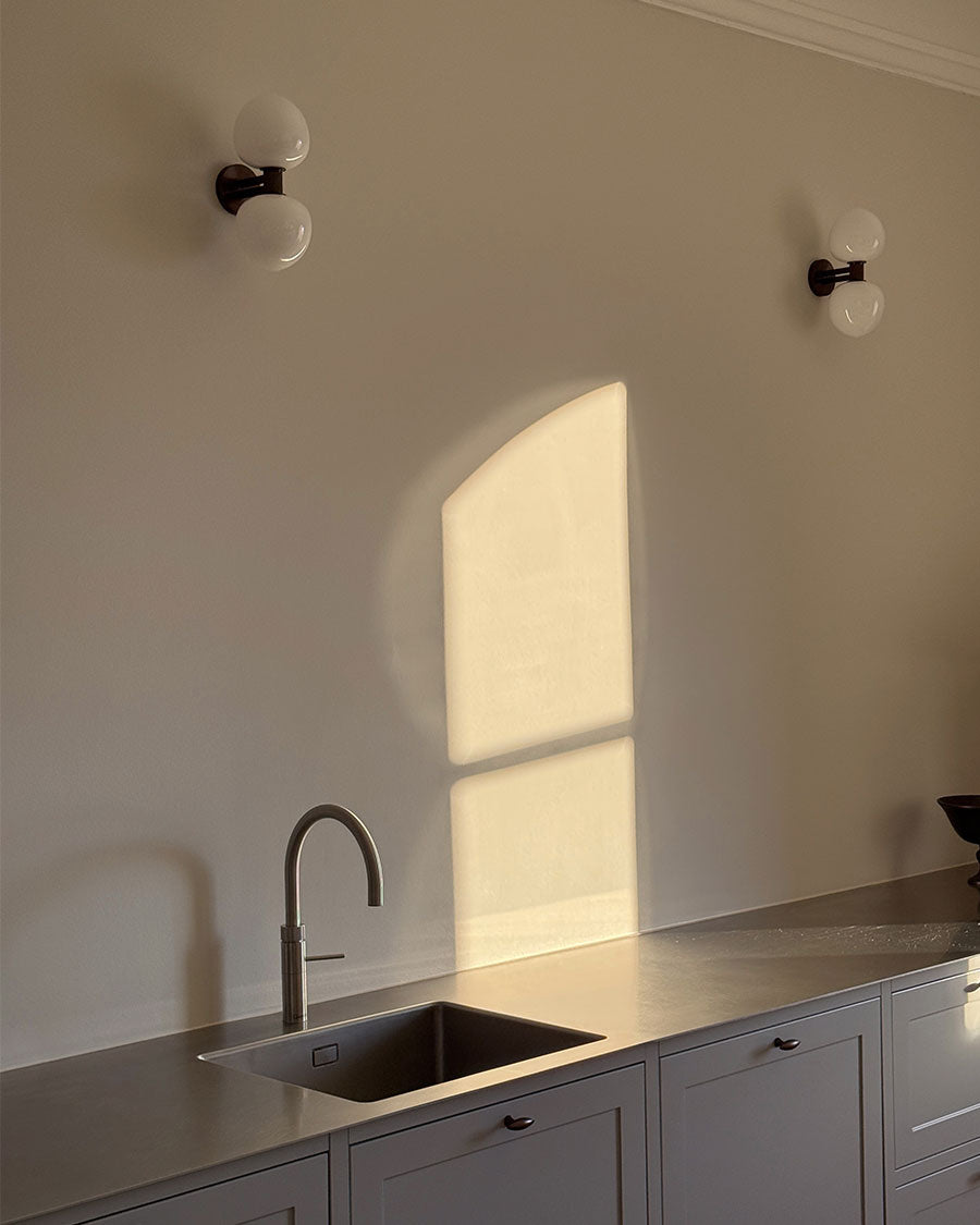 MEMOIR / Wall 120 II