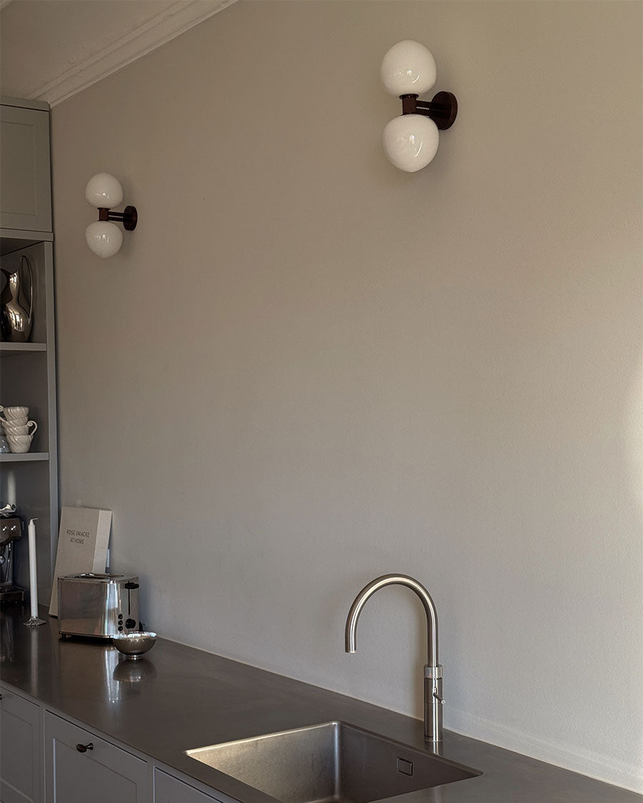 MEMOIR / Wall 120 II