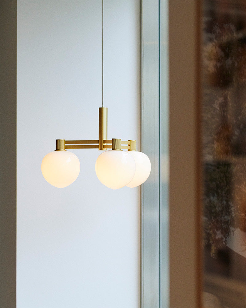 MEMOIR / Chandelier 120 III