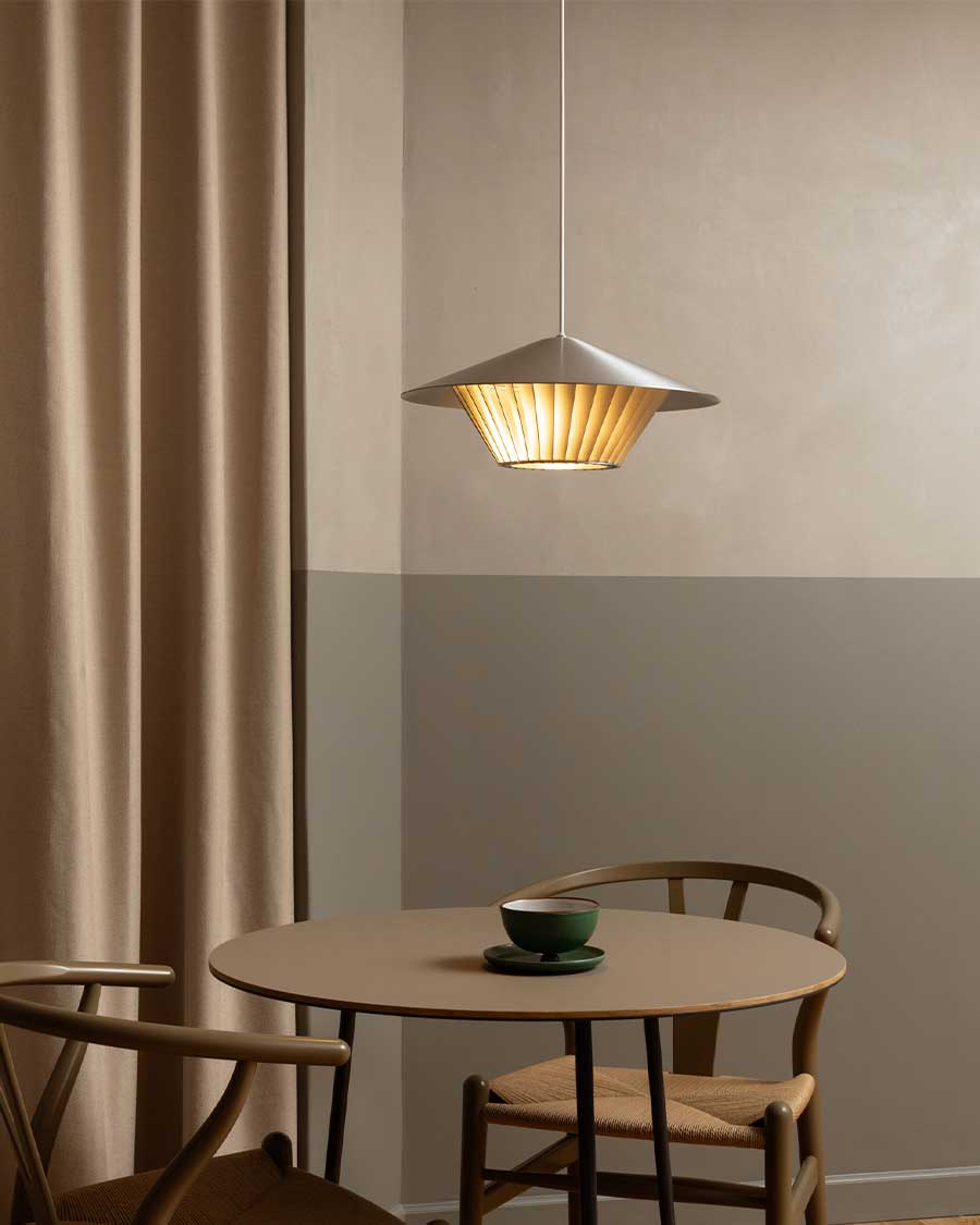 MENTON / Pendant 400