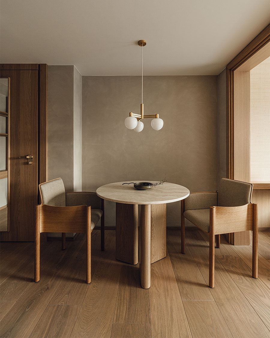 MEMOIR / Chandelier 120 III