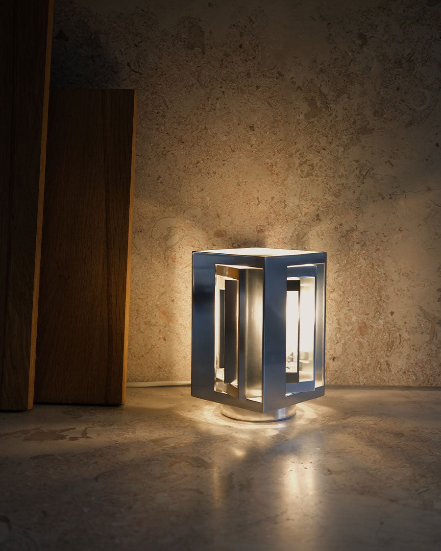 KASSABLANKA / Table 142