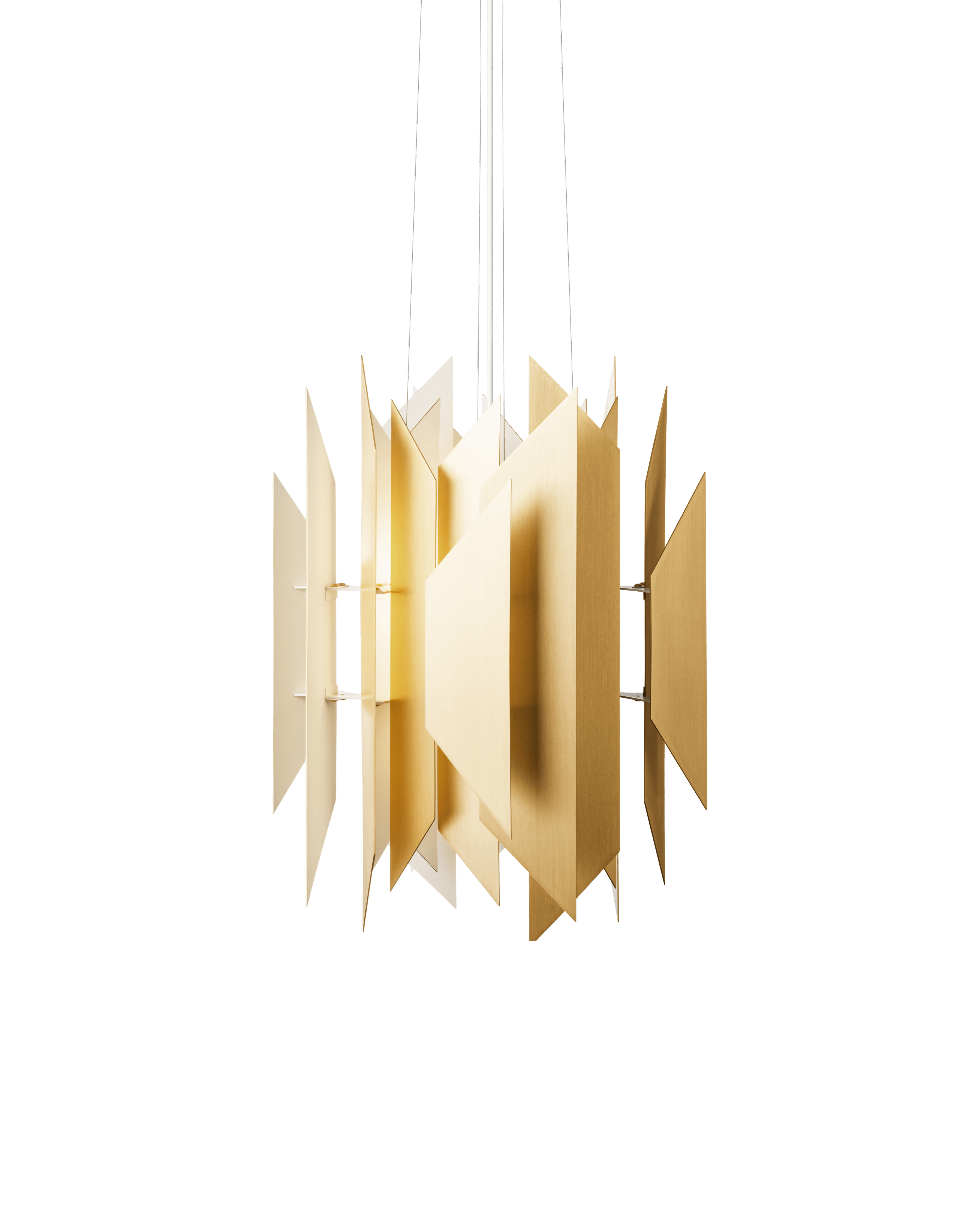 DIVAN 2 Brass / 400