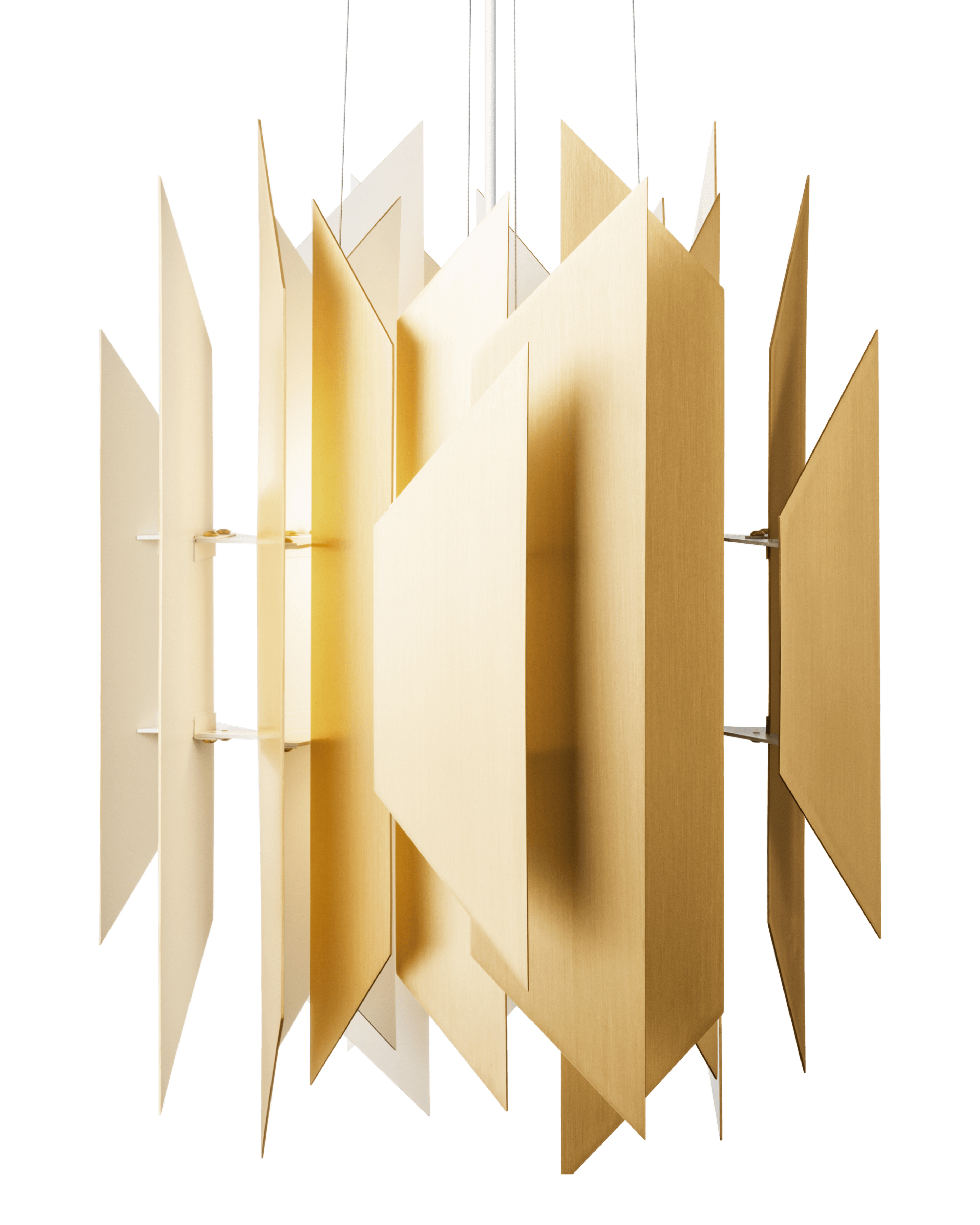 DIVAN 2 Brass / 700