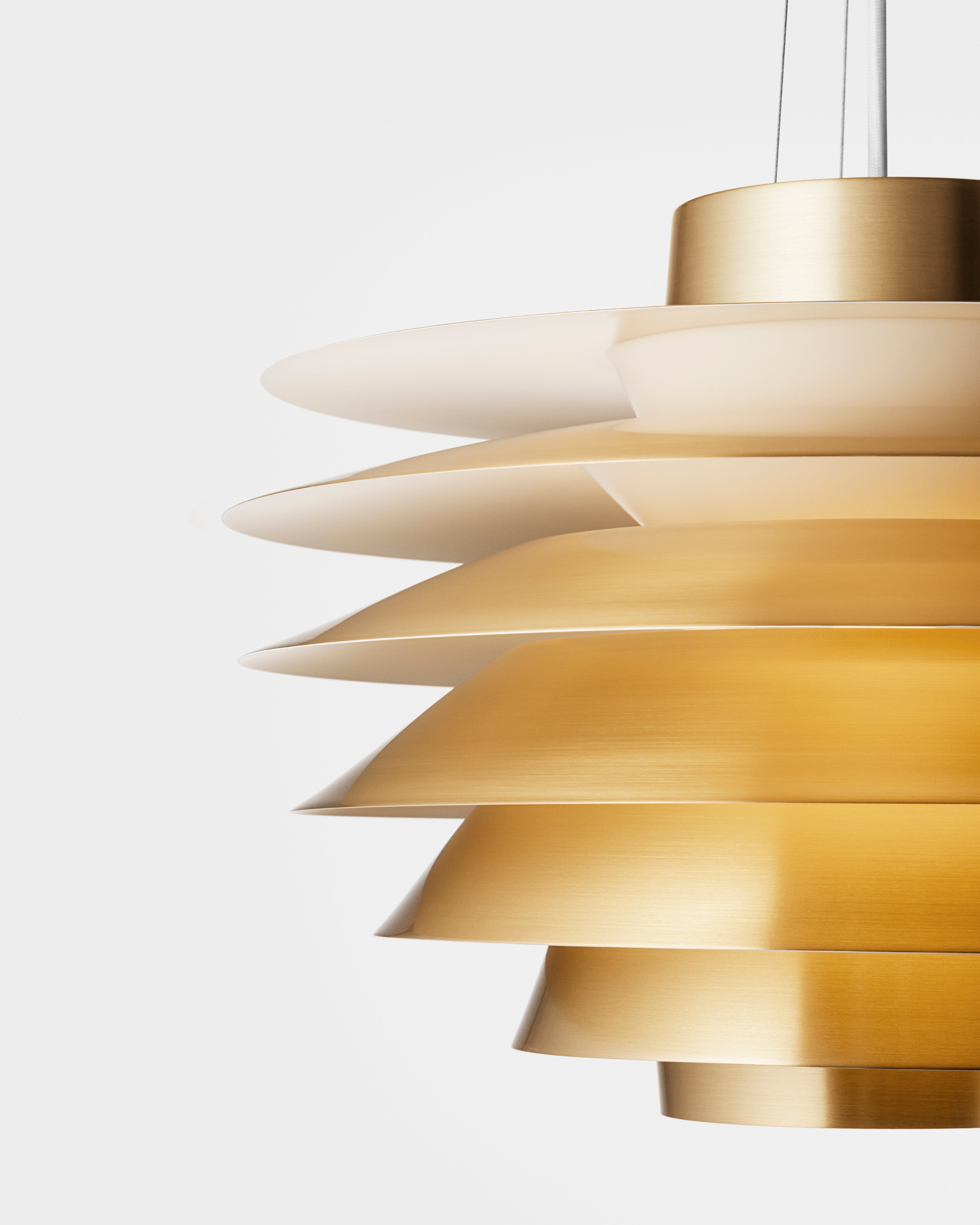 VERONA Brass / 720