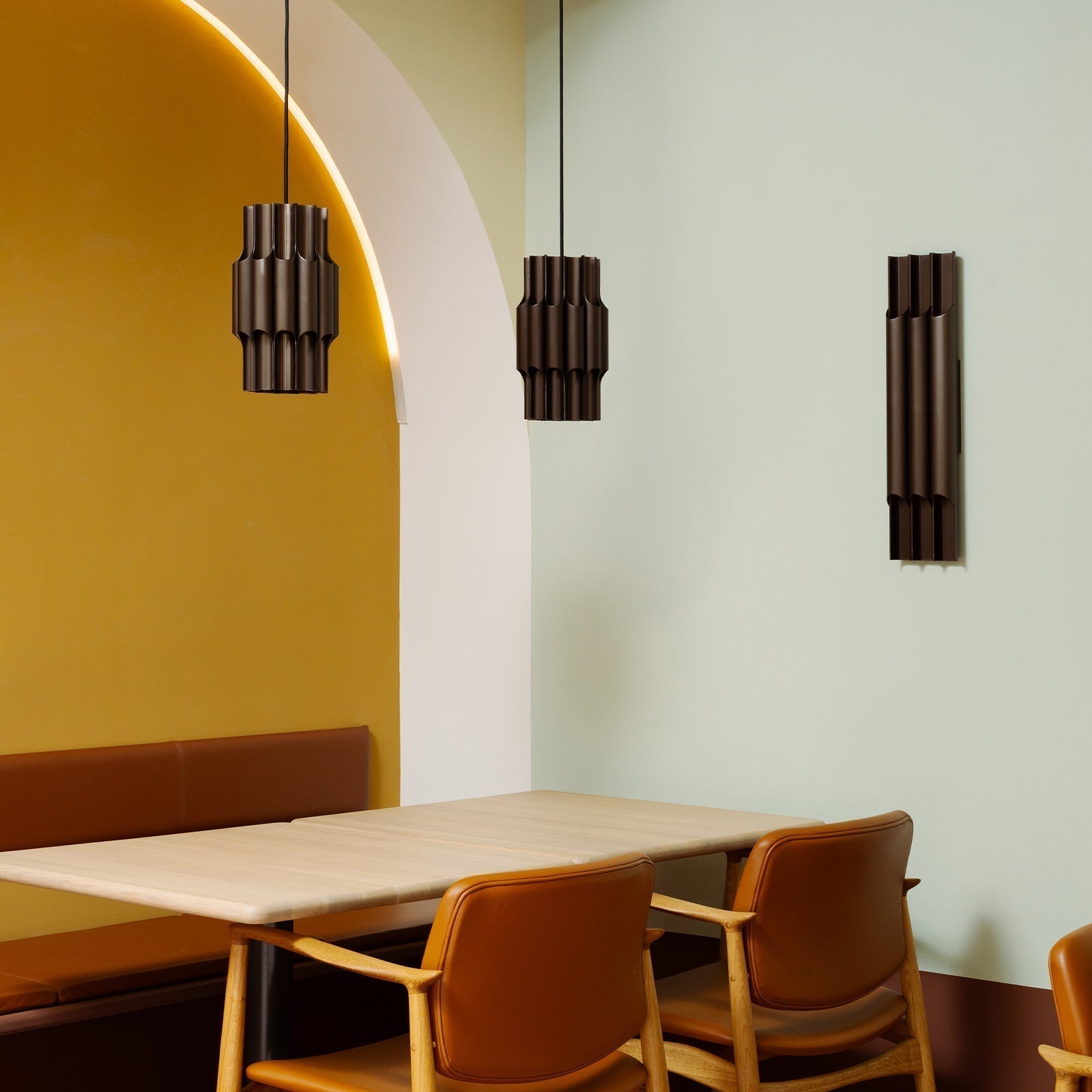 Restaurant Opulent