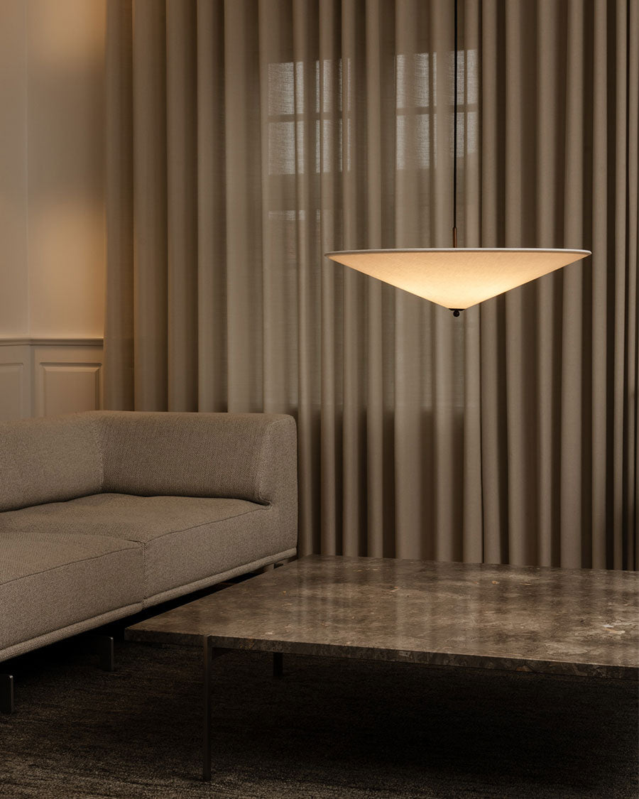 FUTÉ / Pendant 600 Tipp