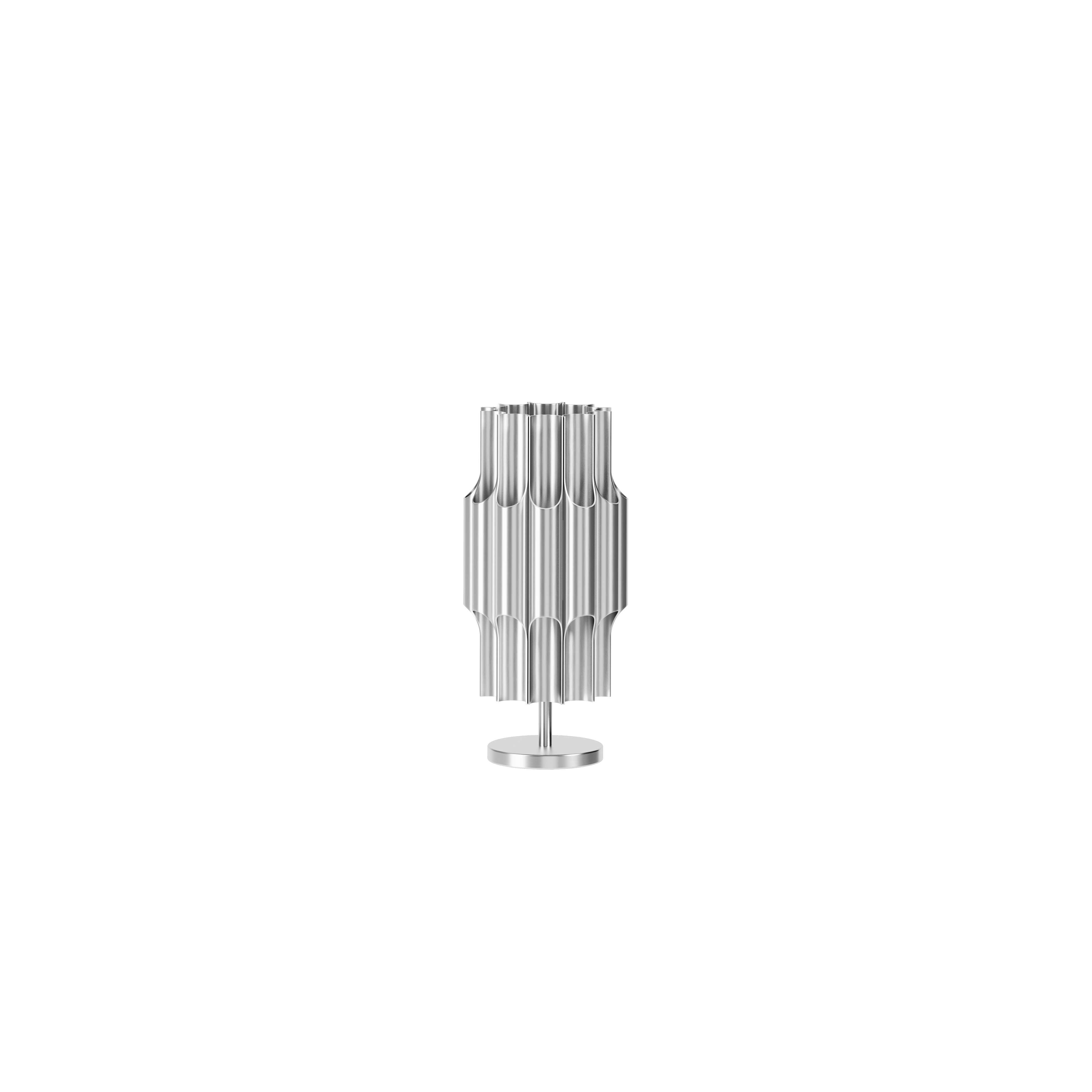 PAN / Table 120
