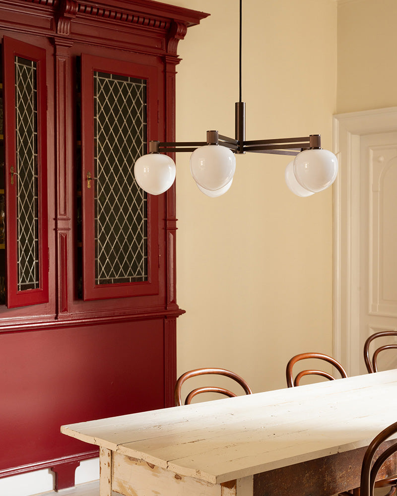 MEMOIR / Chandelier 120 V