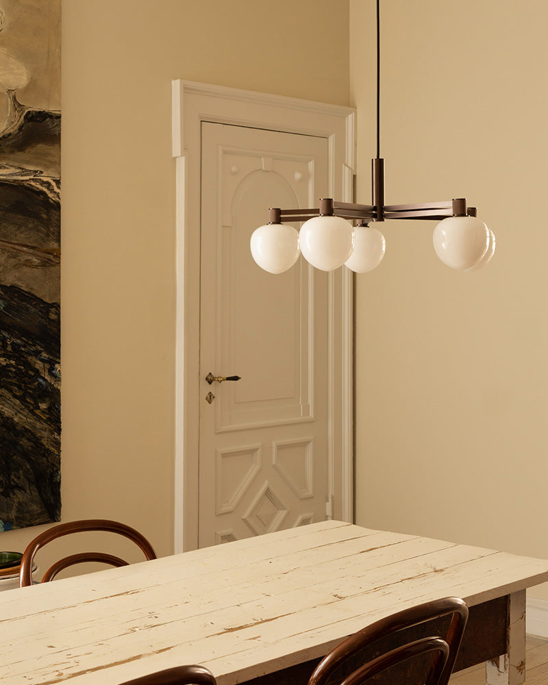 MEMOIR / Chandelier 120 V