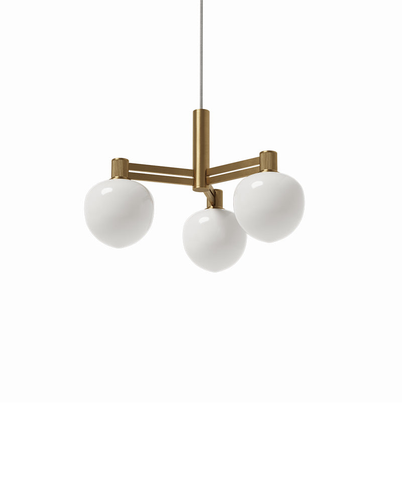 MEMOIR / Chandelier 120 III