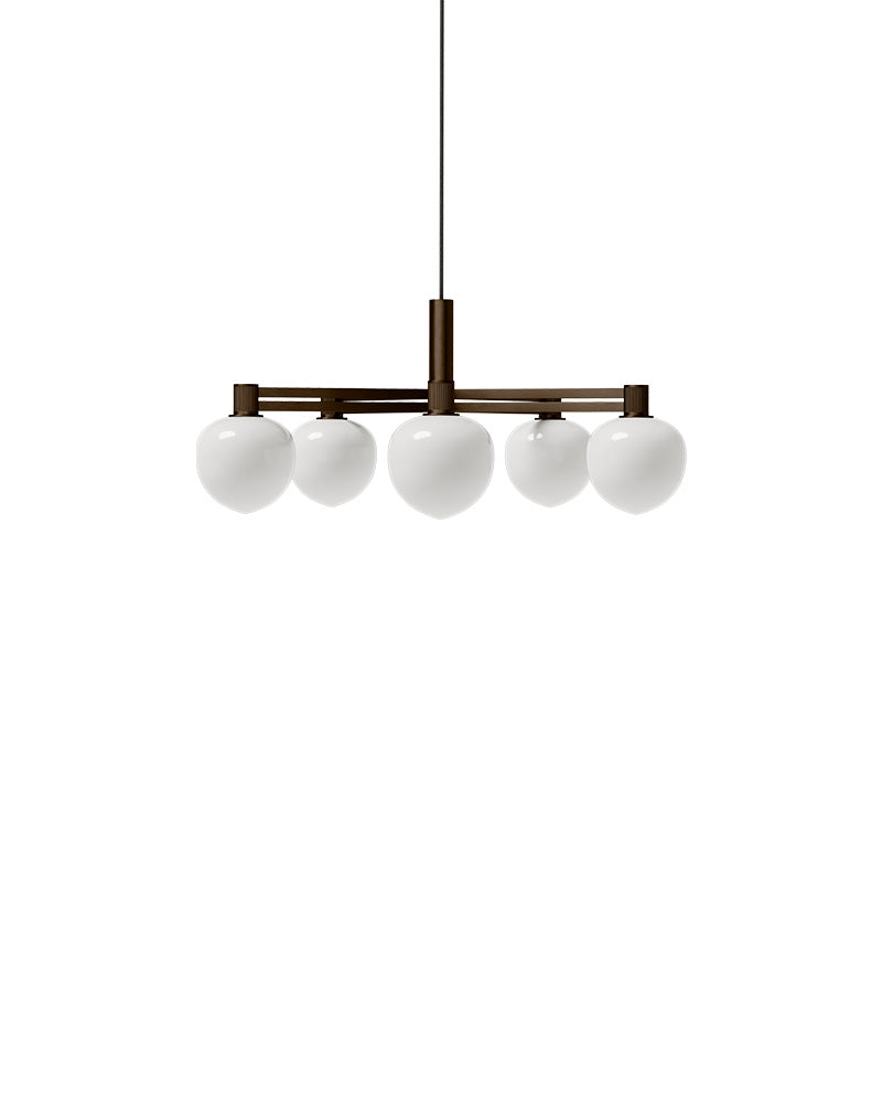 MEMOIR / Chandelier 120 V