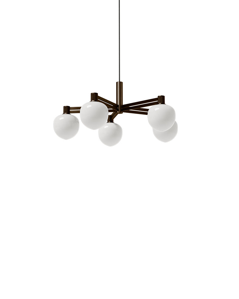 MEMOIR / Chandelier 120 V