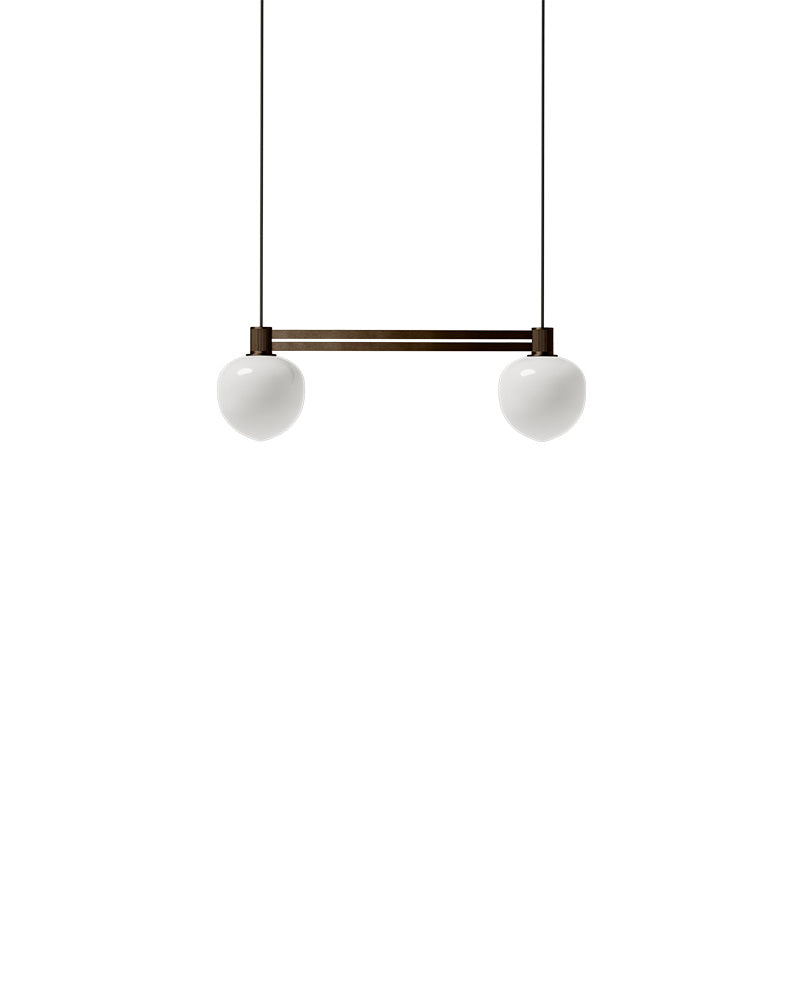 MEMOIR / Pendant Side By Side 120 II
