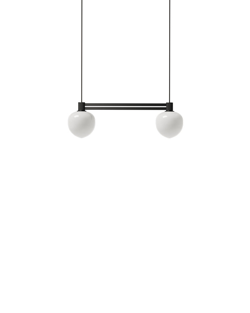 MEMOIR / Pendant Side By Side 120 II