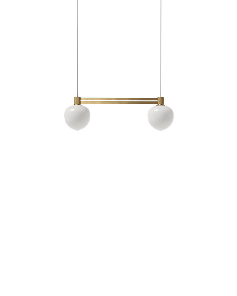 MEMOIR / Pendant Side By Side 120 II