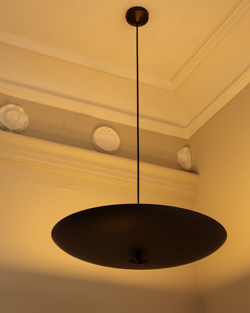 TOTON PENDANT UPLIGHT 600
