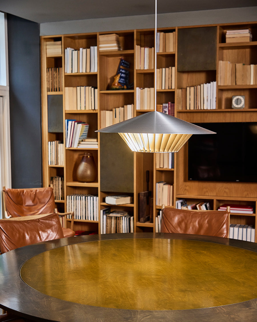 MENTON / Pendant 650