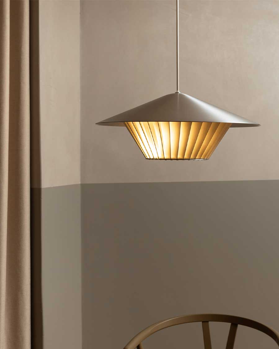 MENTON / Pendant 650