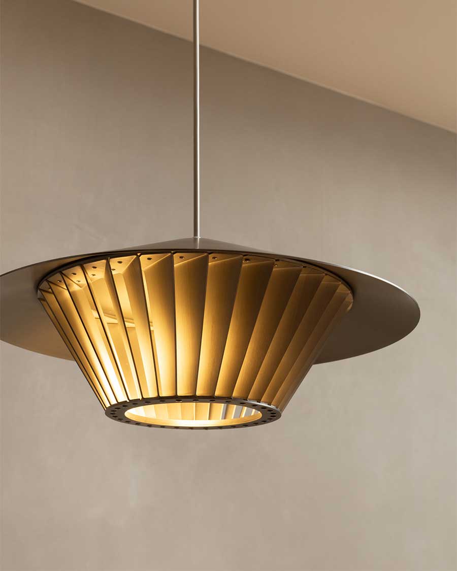 MENTON / Pendant 650