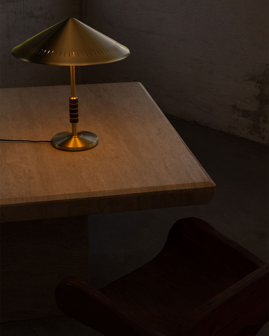 GOVERNOR / Table 405