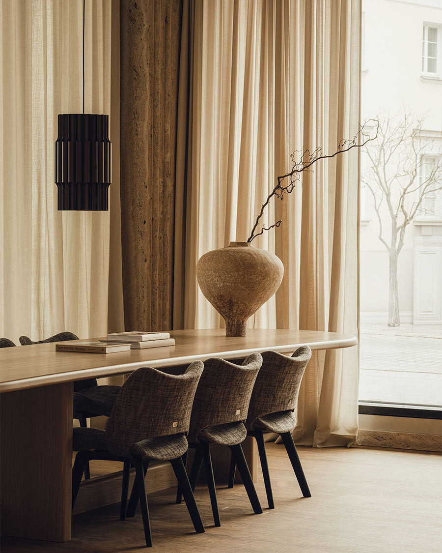 PAN – Bent Karlby Lamp | LYFA