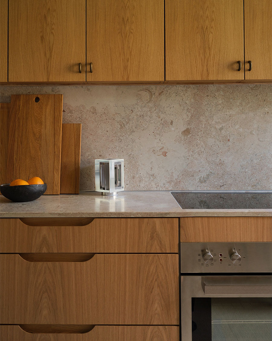 KASSABLANKA / Table 142