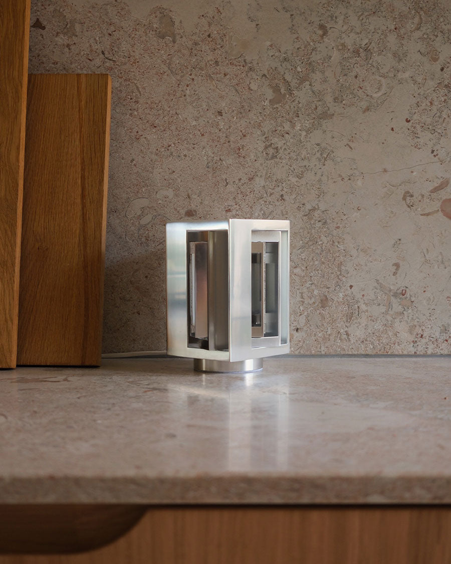 KASSABLANKA / Table 142