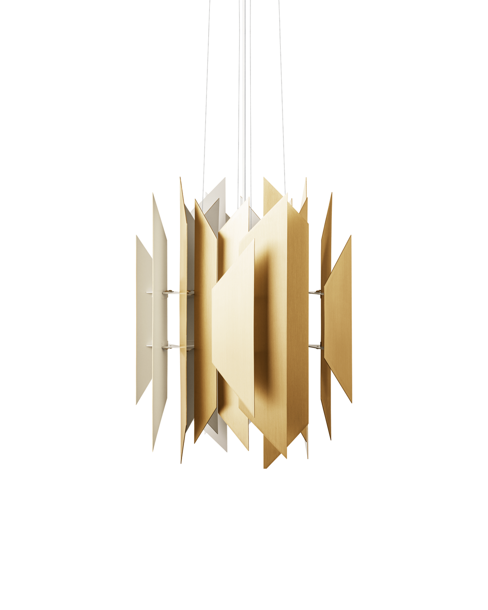 Unique Designer Pendant Lights | Glass, Brass, Metal | LYFA
